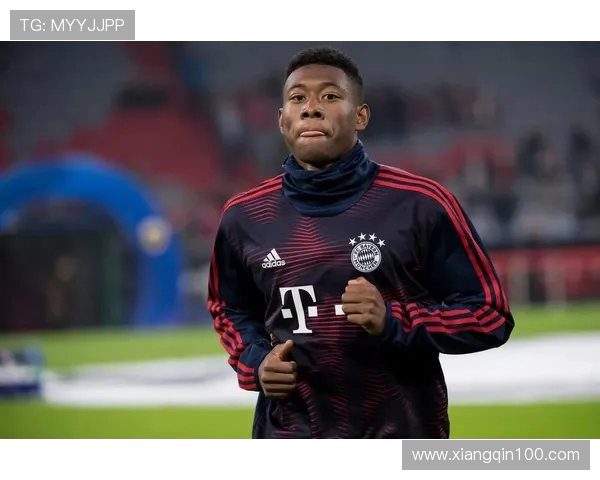 朗尼克曝猛料！阿拉巴重伤前拜仁曾密议签回，休战超 1 年或改写转会史(2)