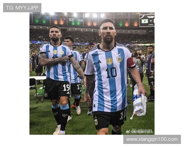 梅西右腿肌肉拉伤休战 3 周！迈阿密锋线危机升级，北美争冠路遇阻