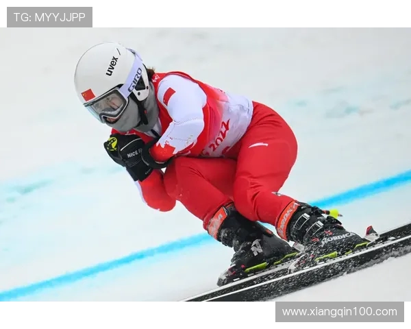 花滑小明|Rink Start!冰上琴剑:国风武侠与小提琴的破冰之旅